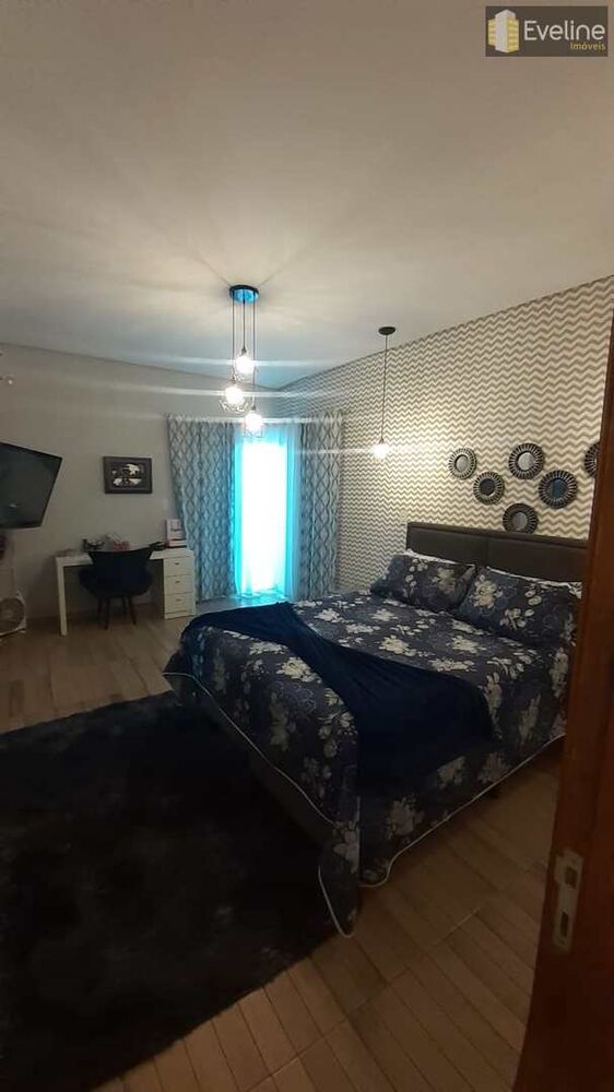 Casa de Condomínio, 4 quartos - Foto 1