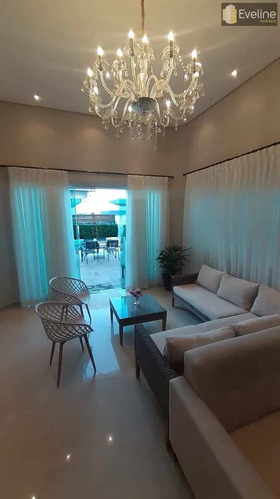 Casa de Condomínio, 4 quartos - Foto 2