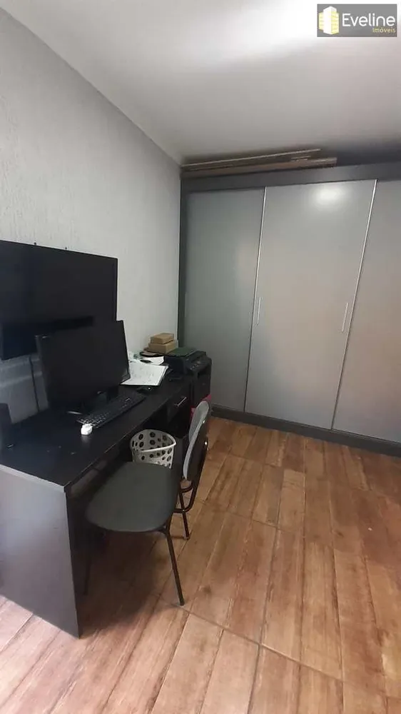 Casa de Condomínio, 4 quartos - Foto 9