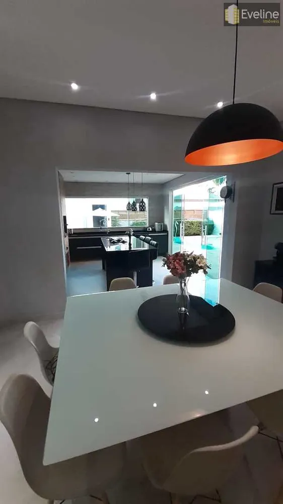 Casa de Condomínio, 4 quartos - Foto 4