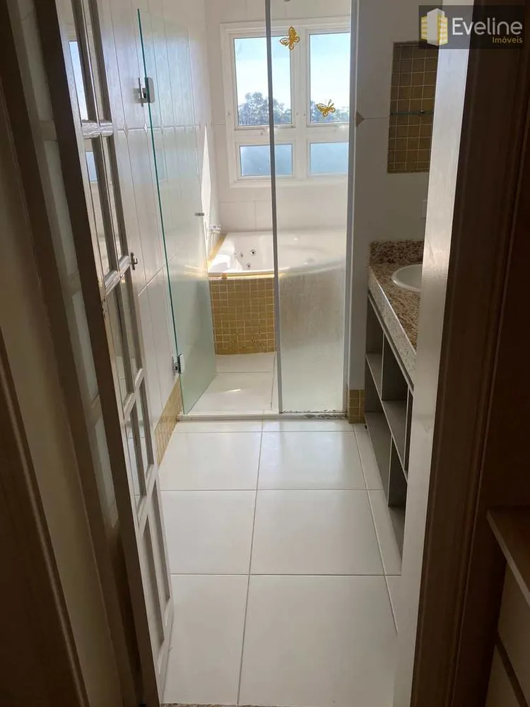Casa de Condomínio, 5 quartos - Foto 6