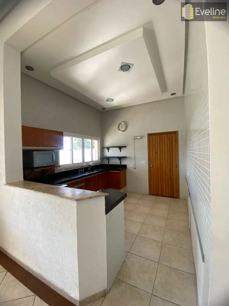 Casa de Condomínio, 5 quartos - Foto 5