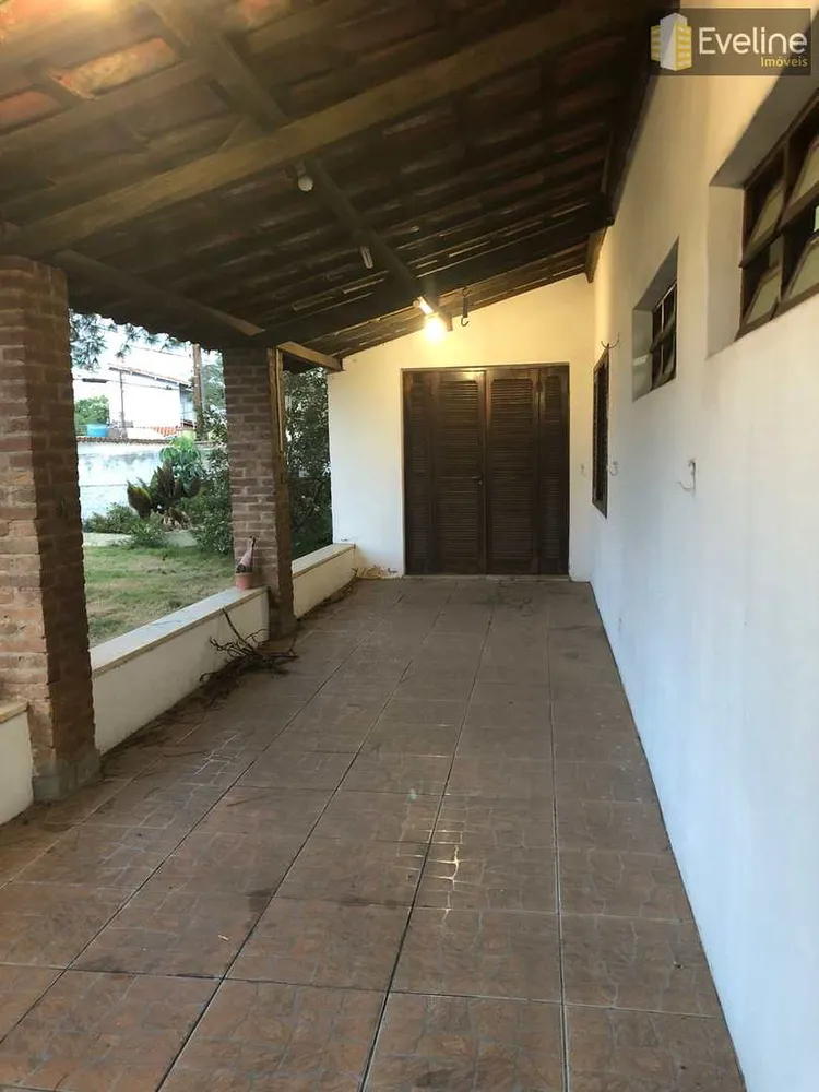Casa, 4 quartos, 413 m² - Foto 1