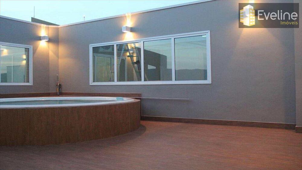 Cobertura, 4 quartos, 367 m² - Foto 6