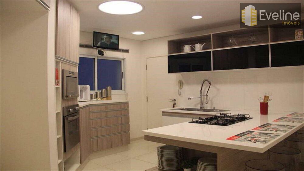 Cobertura, 4 quartos, 367 m² - Foto 3