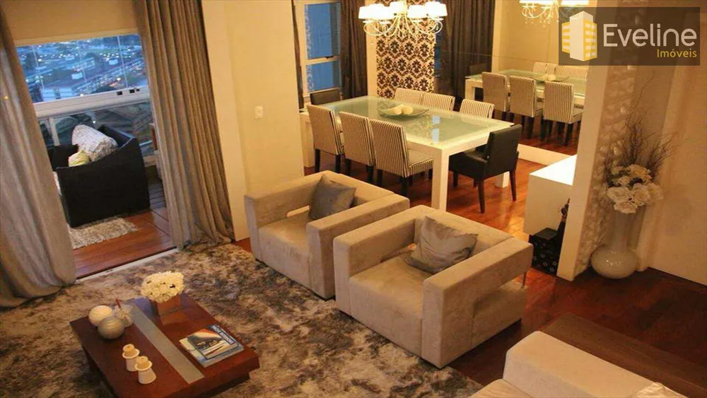 Cobertura, 4 quartos, 367 m² - Foto 17