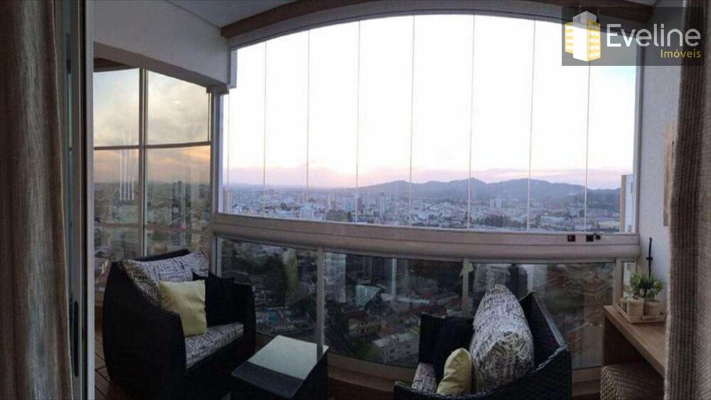 Cobertura, 4 quartos, 367 m² - Foto 9