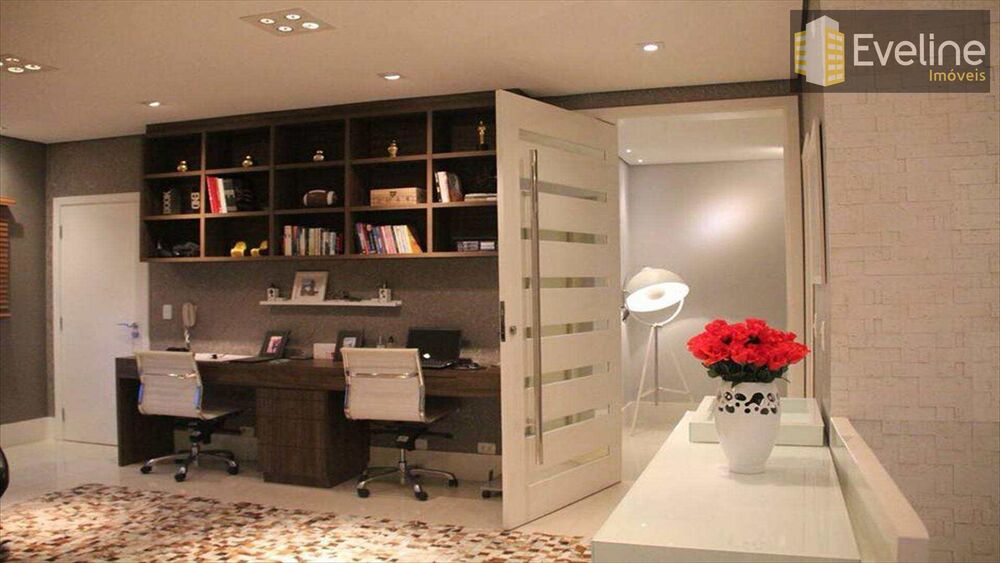 Cobertura, 4 quartos, 367 m² - Foto 5