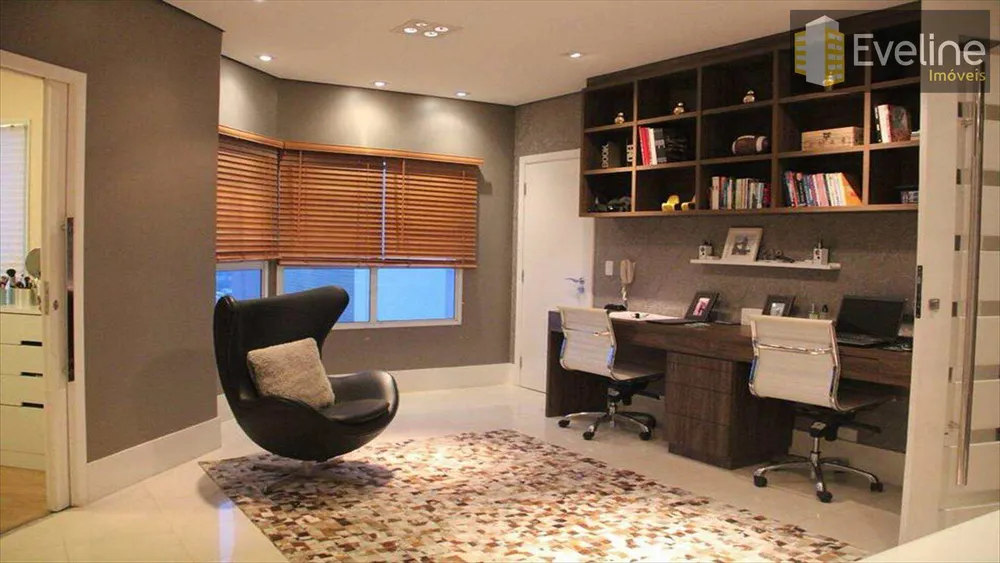 Cobertura, 4 quartos, 367 m² - Foto 13