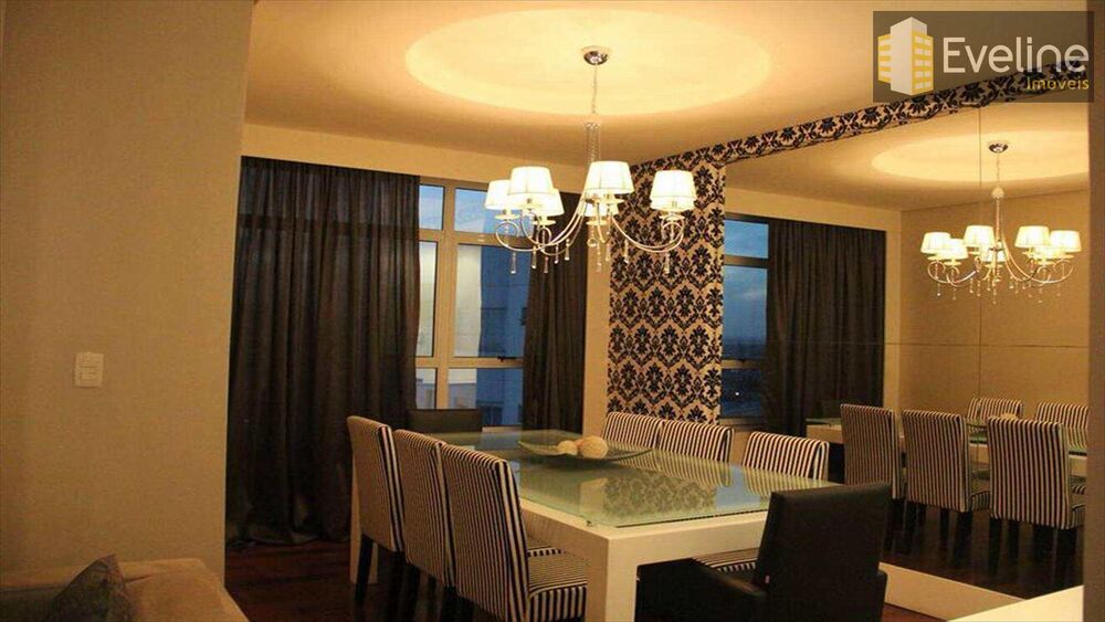 Cobertura, 4 quartos, 367 m² - Foto 11