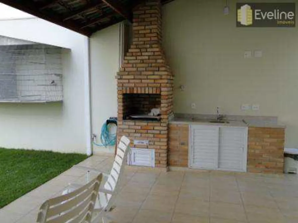 Casa, 4 quartos, 348 m² - Foto 8