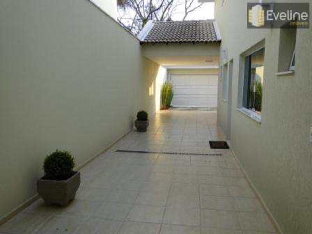 Casa, 4 quartos, 348 m² - Foto 3