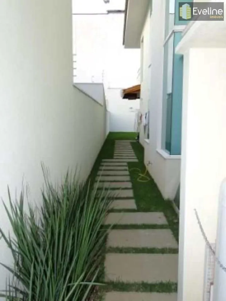 Casa, 4 quartos, 348 m² - Foto 11