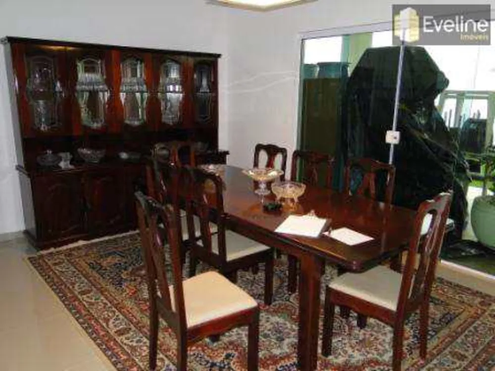 Casa, 4 quartos, 348 m² - Foto 4