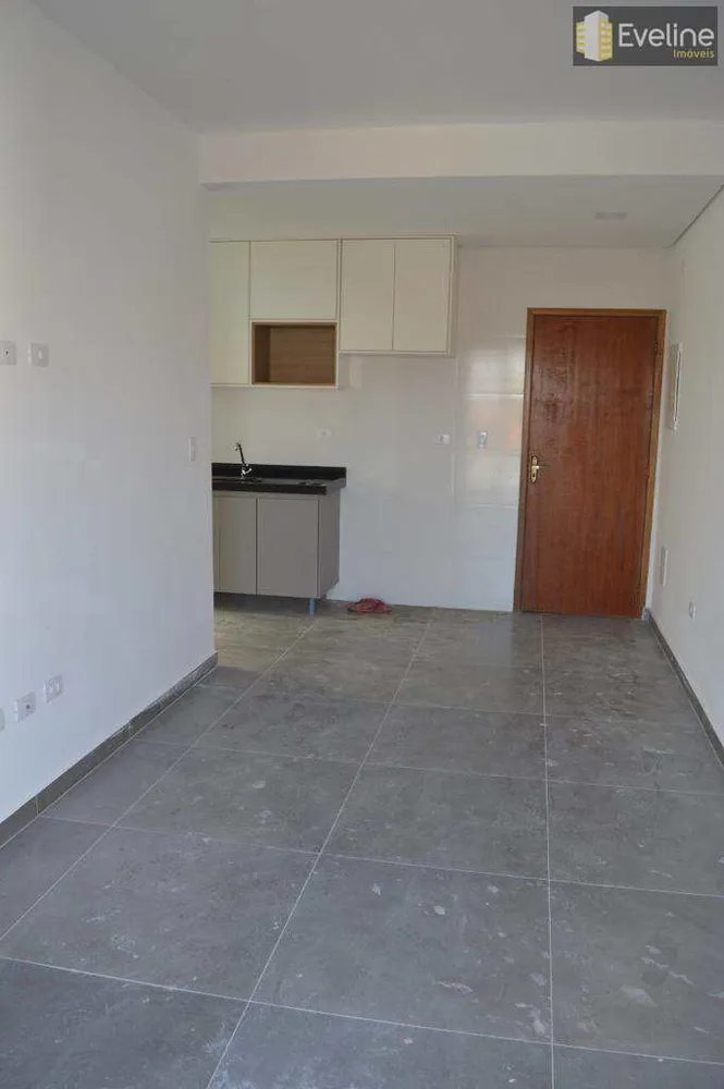 Apartamento, 2 quartos, 50 m² - Foto 2