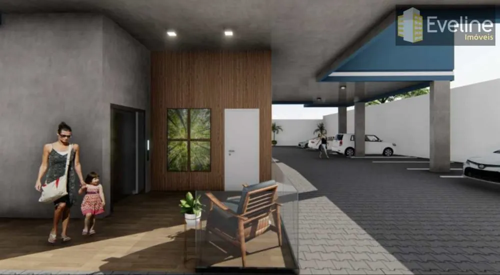 Apartamento, 2 quartos, 50 m² - Foto 10