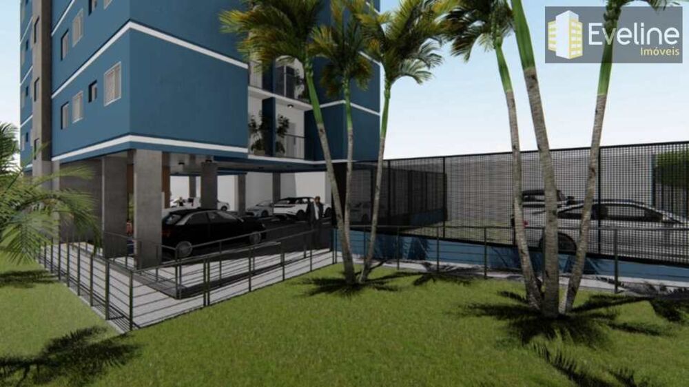 Apartamento, 2 quartos, 50 m² - Foto 4