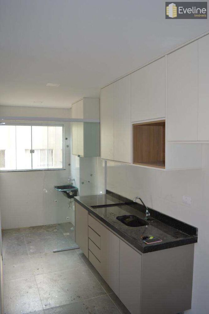 Apartamento, 2 quartos, 50 m² - Foto 1