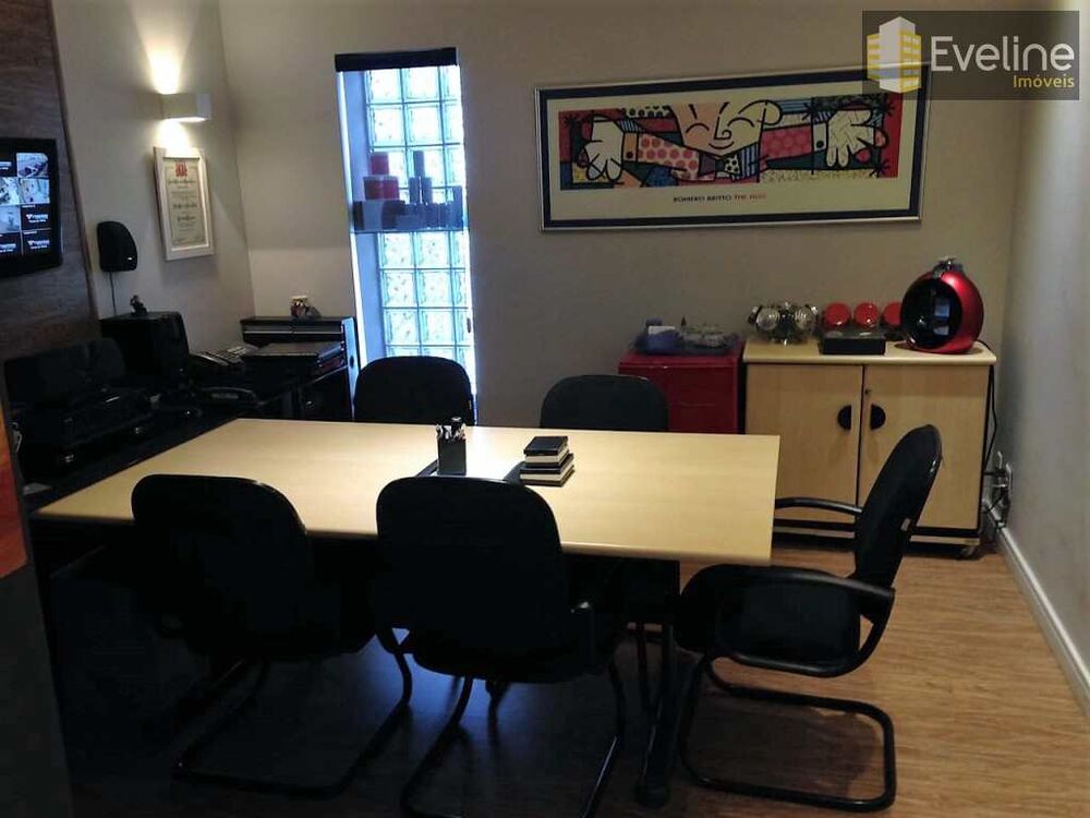 Prédio Inteiro, 140 m² - Foto 1