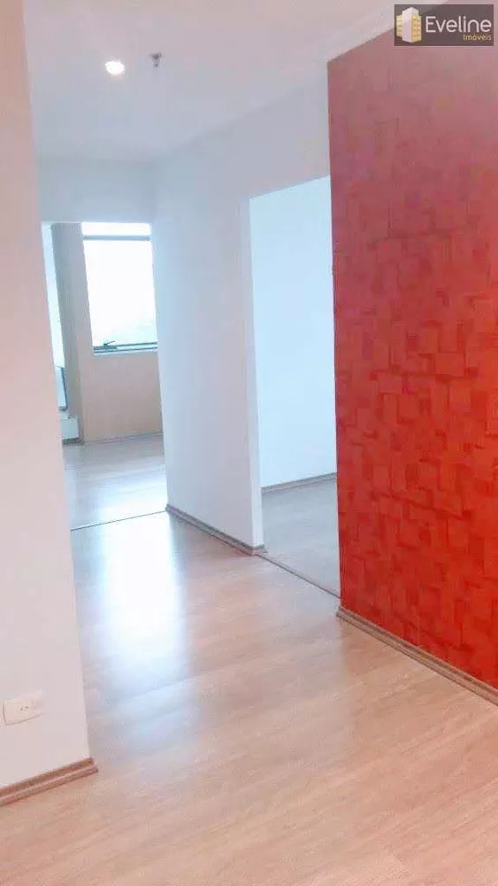 Conjunto Comercial-Sala à venda, 56m² - Foto 1