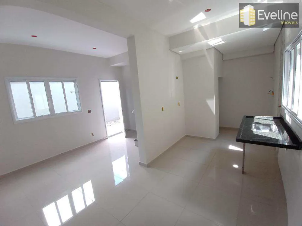 Casa de Condomínio, 2 quartos - Foto 1