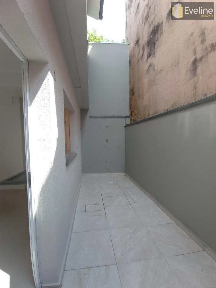 Casa de Condomínio, 2 quartos - Foto 7