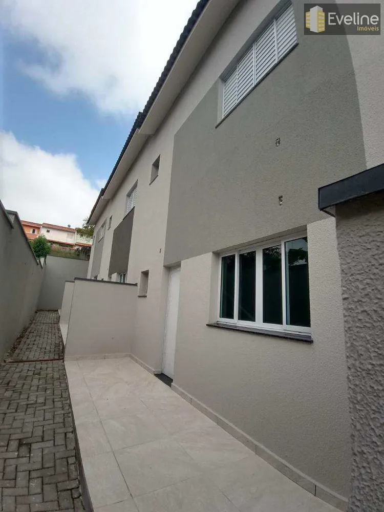 Casa de Condomínio, 2 quartos - Foto 4