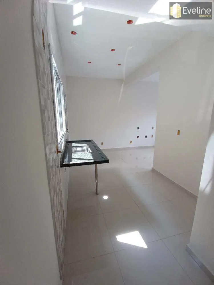 Casa de Condomínio, 2 quartos - Foto 3