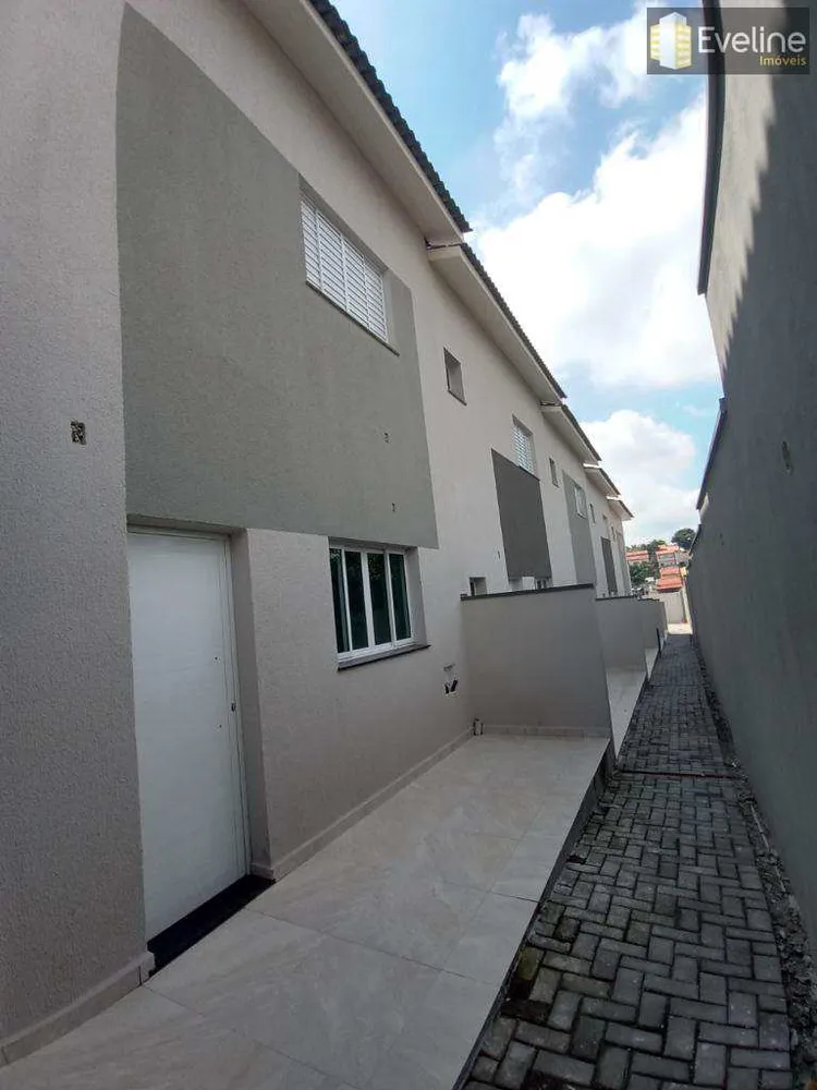 Casa de Condomínio, 2 quartos - Foto 5