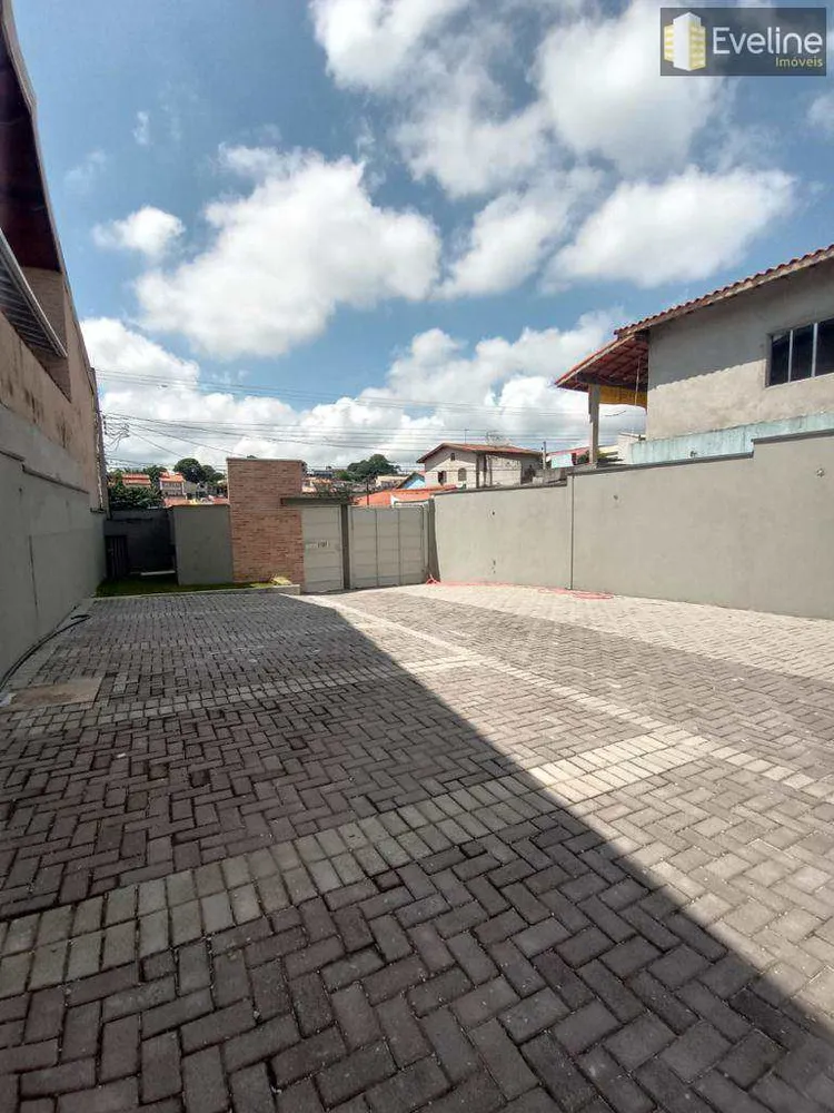 Casa de Condomínio, 2 quartos - Foto 8