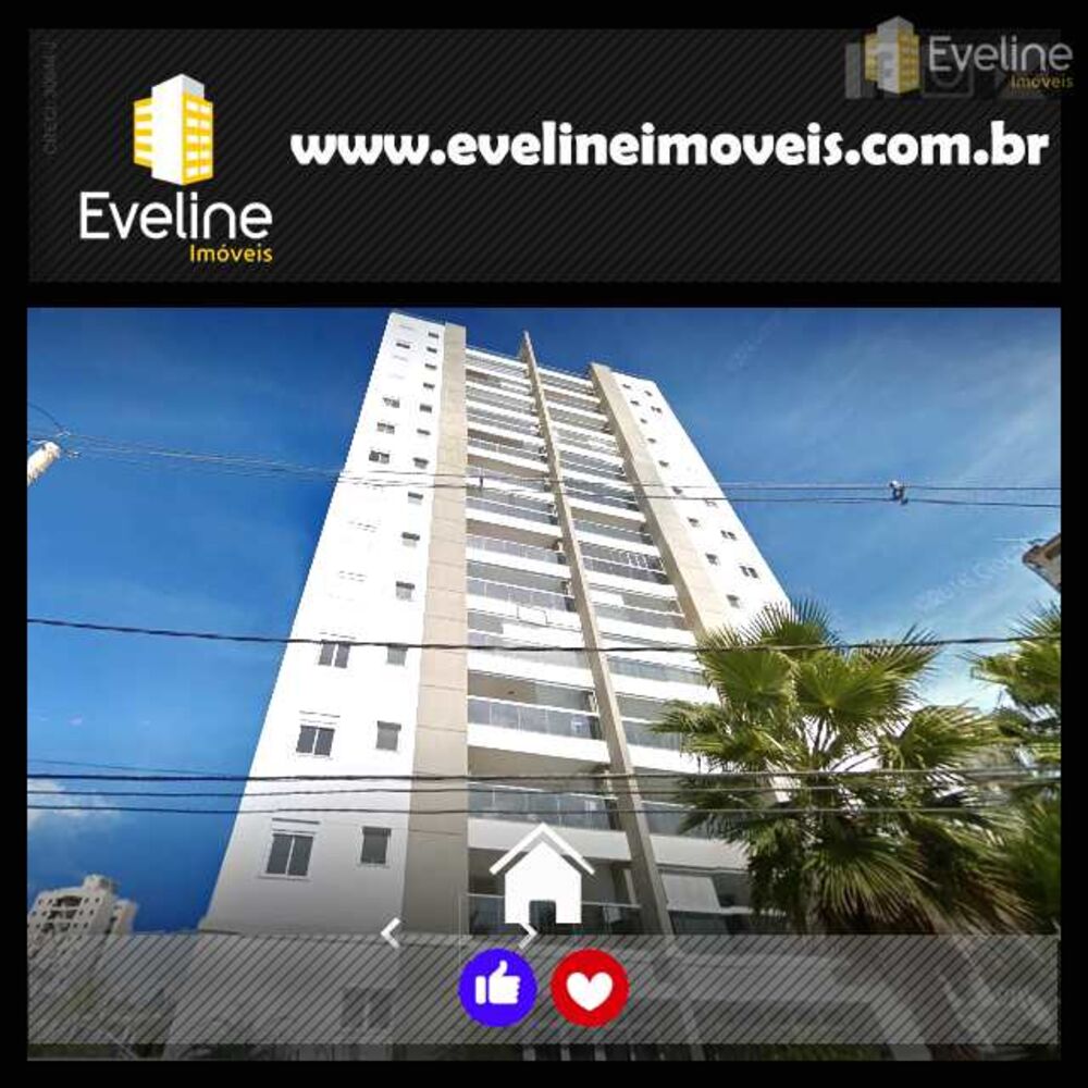 Apartamento, 3 quartos, 125 m² - Foto 1
