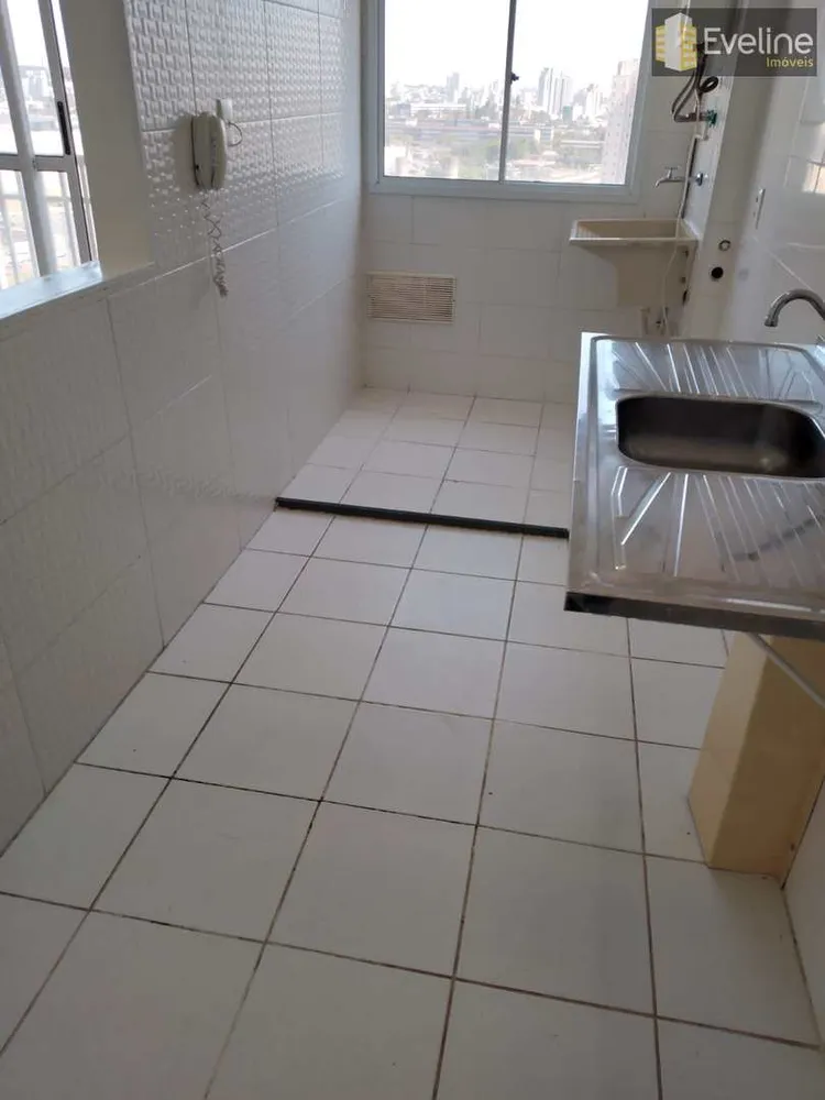 Apartamento, 2 quartos, 49 m² - Foto 8