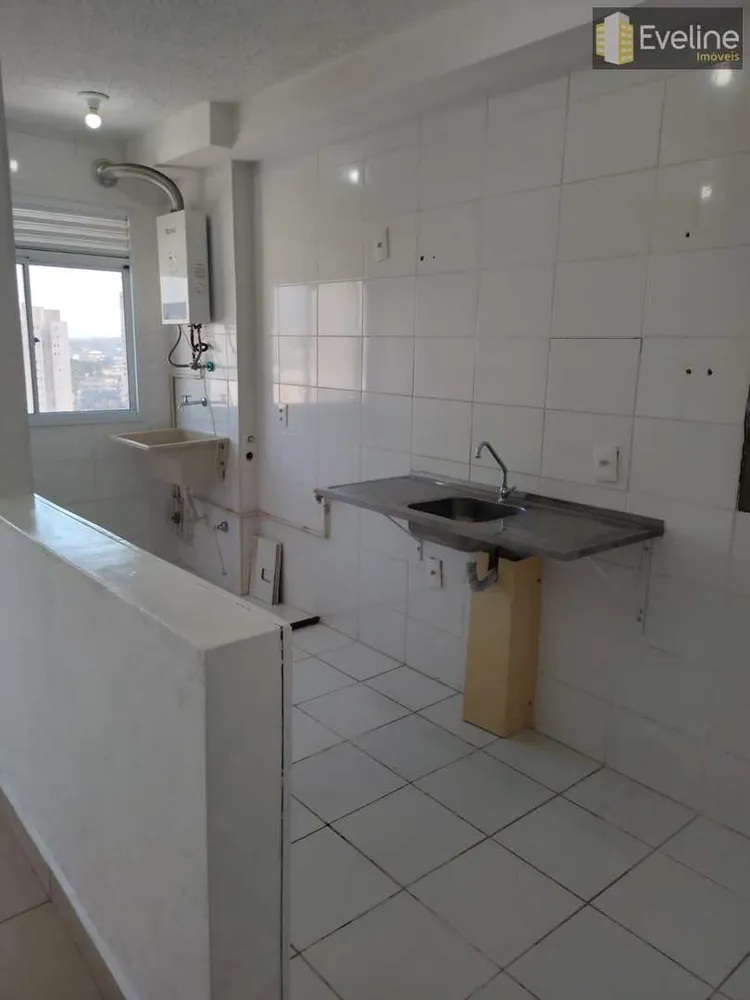 Apartamento, 2 quartos, 49 m² - Foto 9