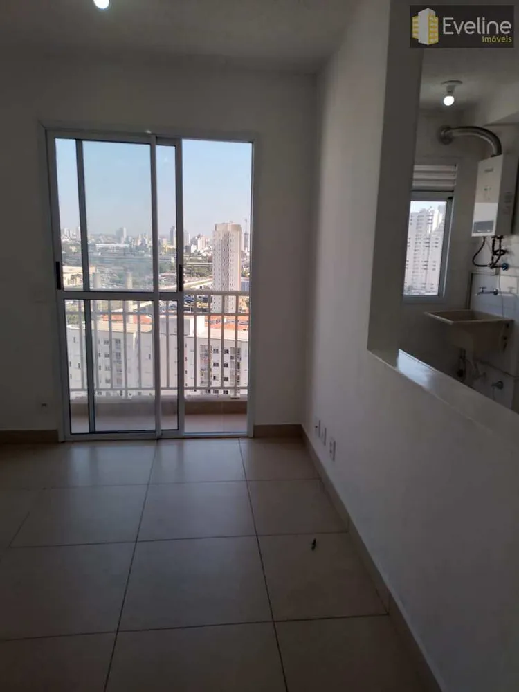 Apartamento, 2 quartos, 49 m² - Foto 7