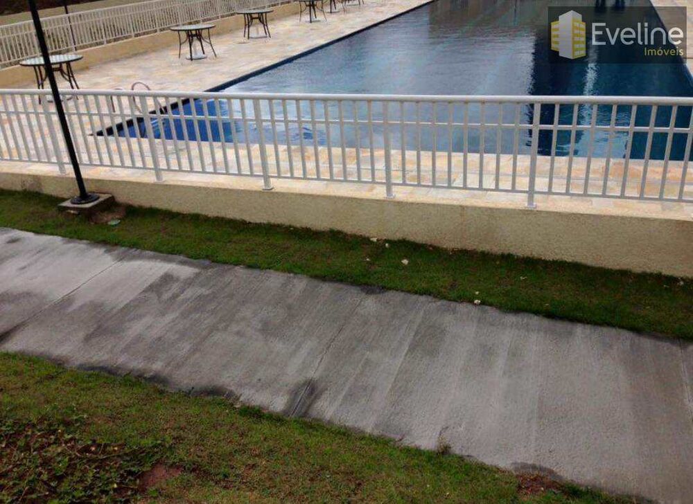 Apartamento, 2 quartos, 49 m² - Foto 3