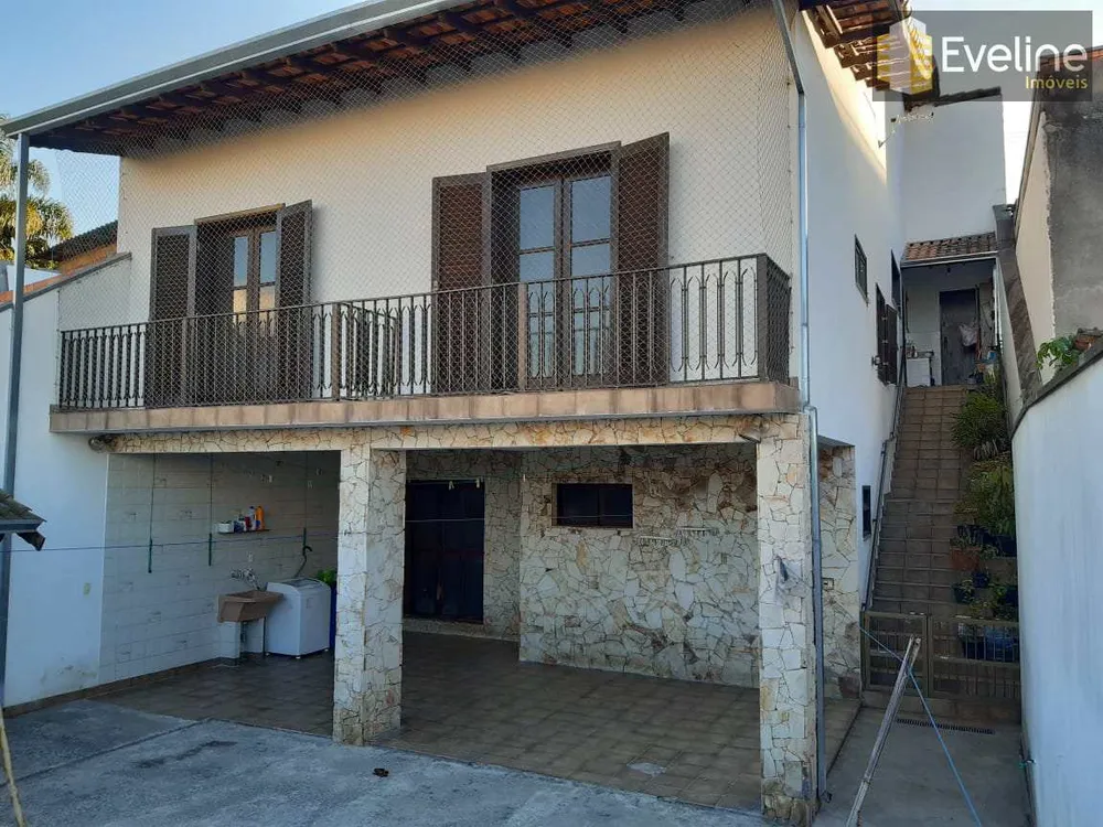 Casa, 3 quartos, 350 m² - Foto 12