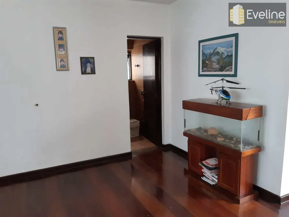 Casa, 3 quartos, 350 m² - Foto 1