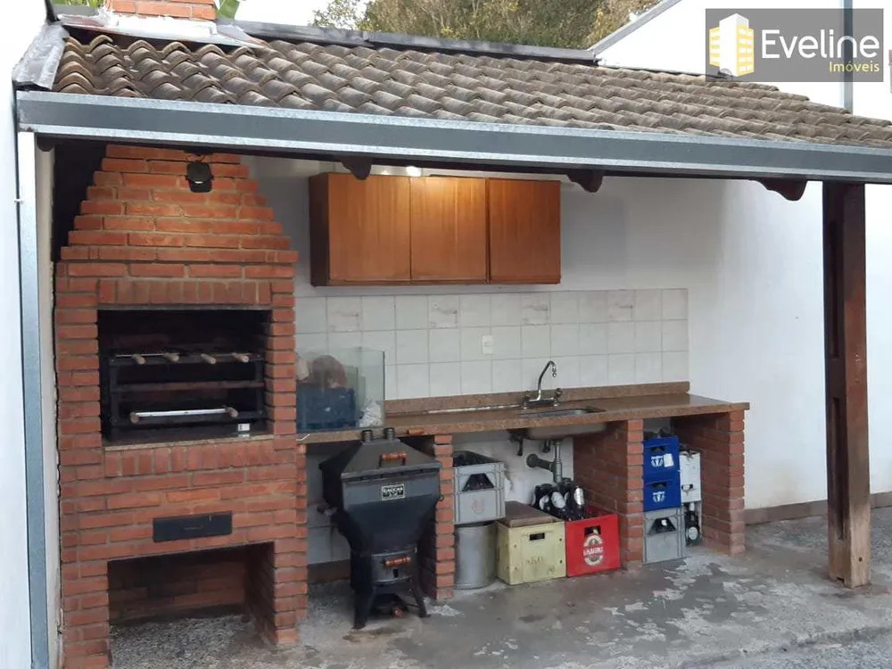 Casa, 3 quartos, 350 m² - Foto 4