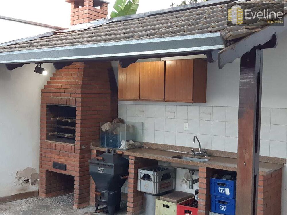 Casa, 3 quartos, 350 m² - Foto 1