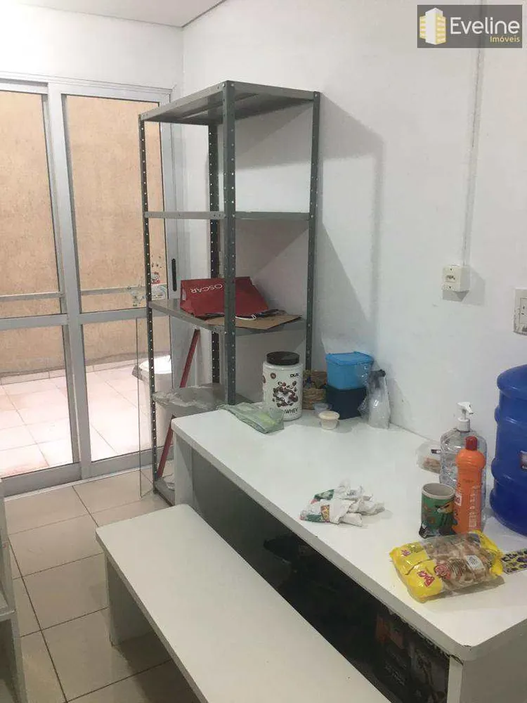 Sala-Conjunto, 170 m² - Foto 8