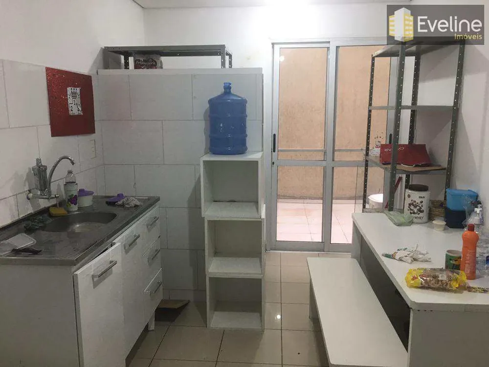 Sala-Conjunto, 170 m² - Foto 7