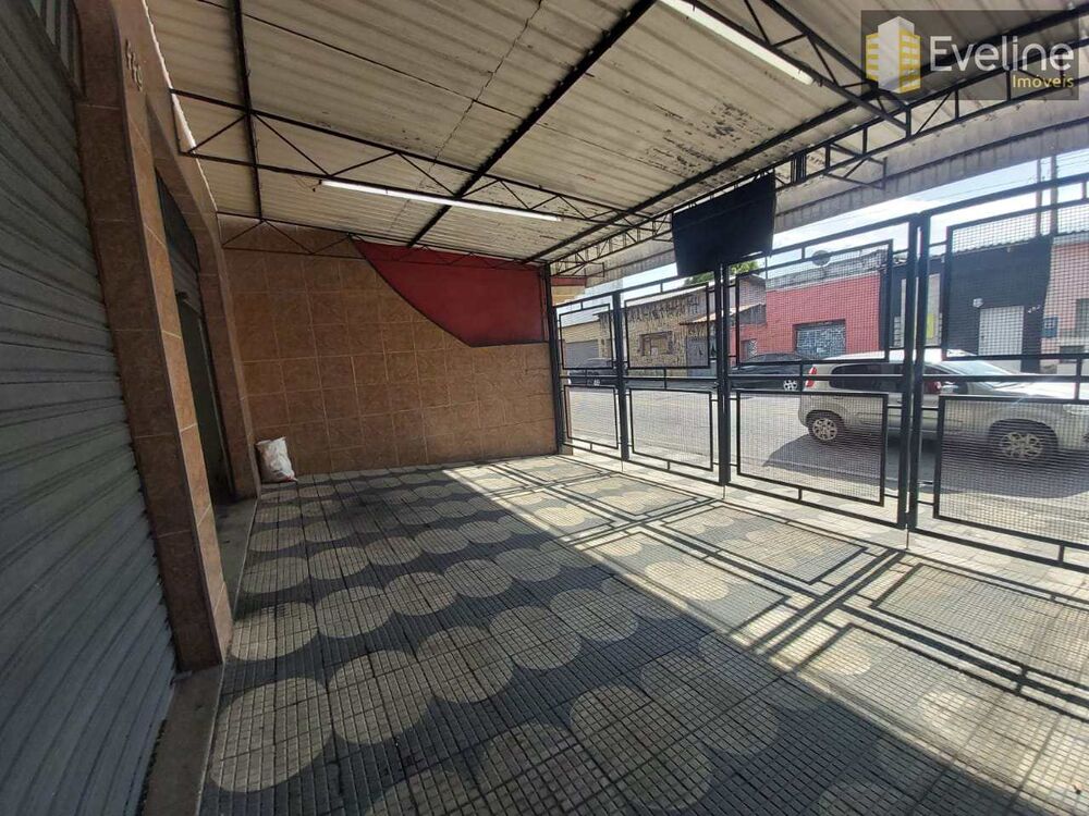 Depósito-Galpão, 238 m² - Foto 3