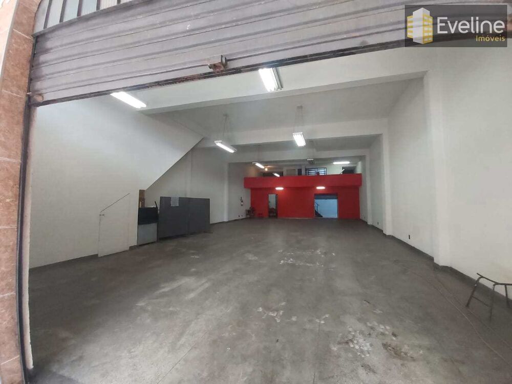 Depósito-Galpão, 238 m² - Foto 4