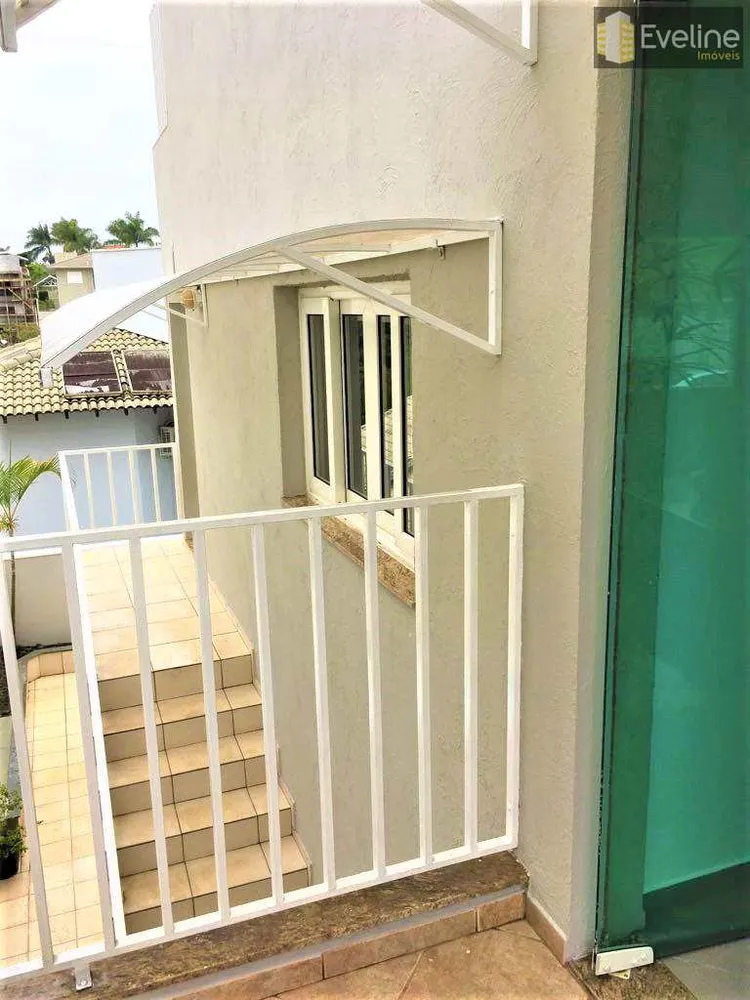 Casa de Condomínio, 4 quartos - Foto 9