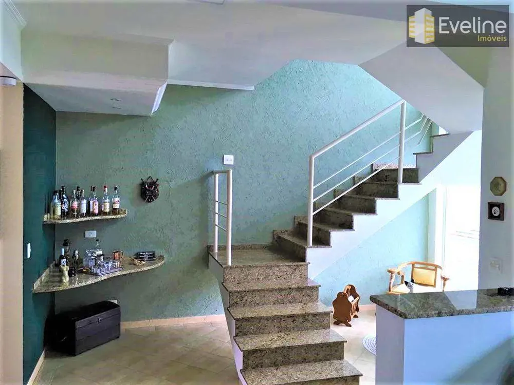 Casa de Condomínio, 4 quartos - Foto 6