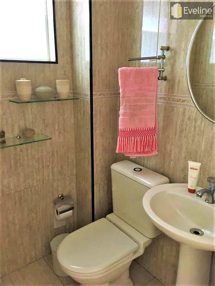 Casa de Condomínio, 4 quartos - Foto 5