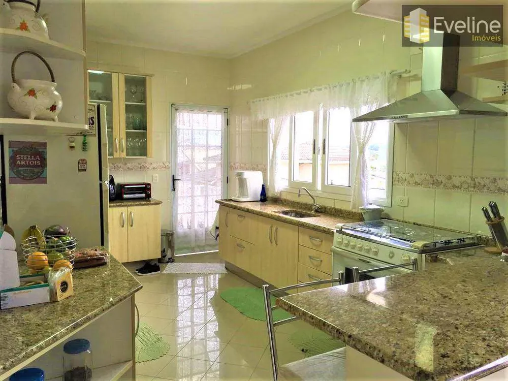 Casa de Condomínio, 4 quartos - Foto 8