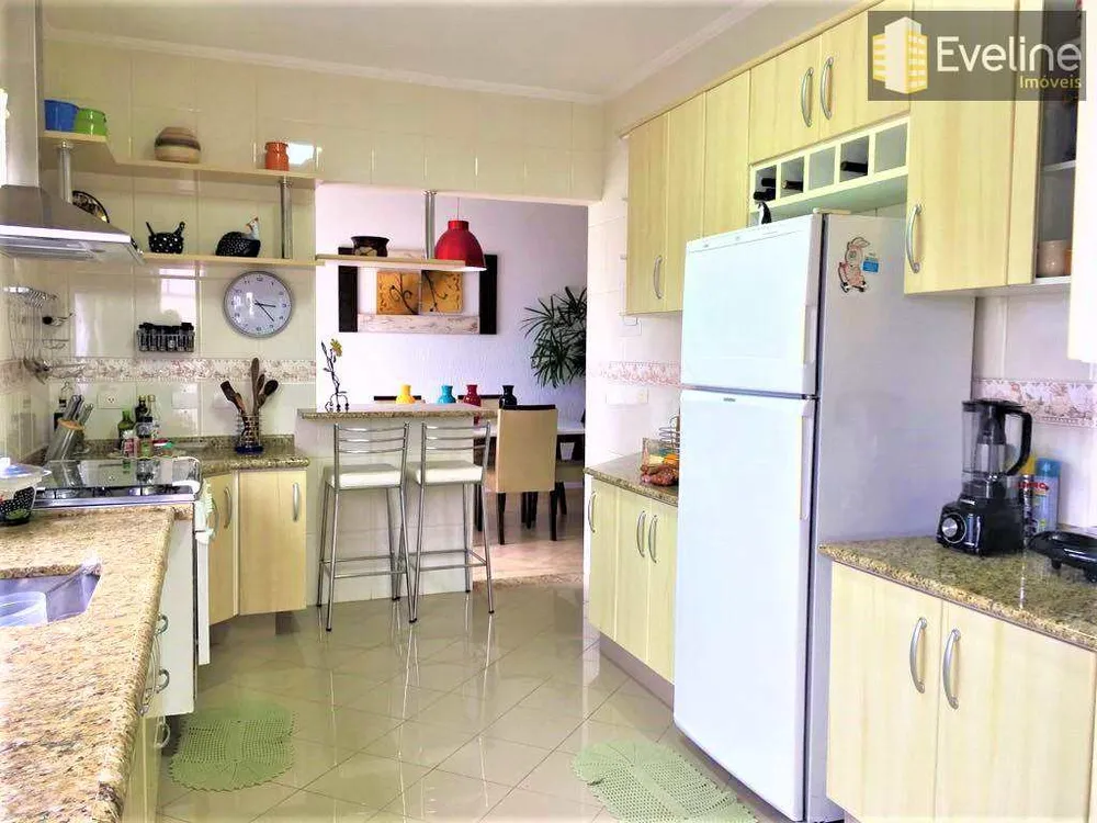 Casa de Condomínio, 4 quartos - Foto 7