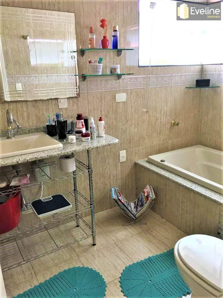 Casa de Condomínio, 4 quartos - Foto 11