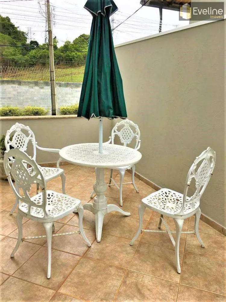 Casa de Condomínio, 4 quartos - Foto 10